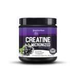 Micronized Creatine Monohydrate