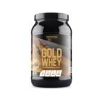 Gold Whey + Isolate With Added DigeZyme®