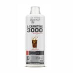 Liquid L-Carnitine 3000, Triple Strength