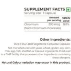 Chromium Picolinate - Image 5