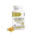Ultra Omega-3 Fish Oil