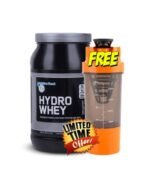 Hydro Whey Protein