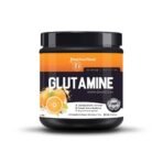 Glutamine