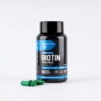 Biotin - 10,000 mcg