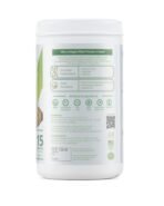 Plant Protein With 100% Natural Ingredients - Image 3