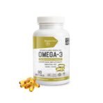 Omega-3 Fish Oil
