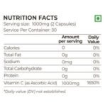 Immunity Booster - 100% Pure Vitamin C - Image 4