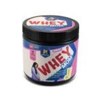 Whey Mom